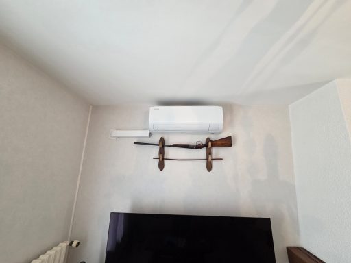 Climatisation réversible 3.5kW