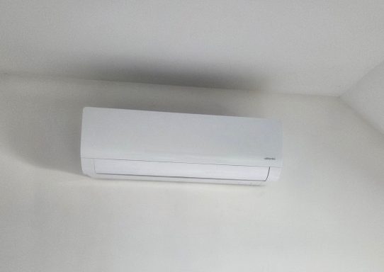 Climatisation réversible 2.5kW