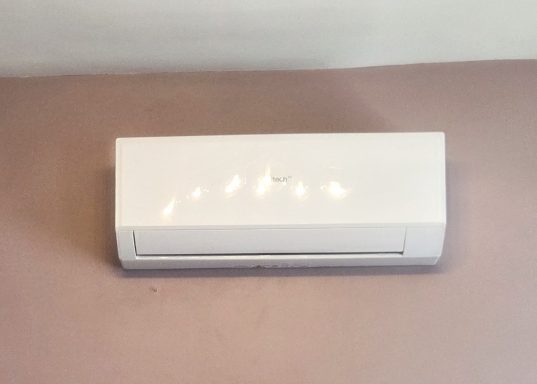 Climatisation réversible 3.2kW