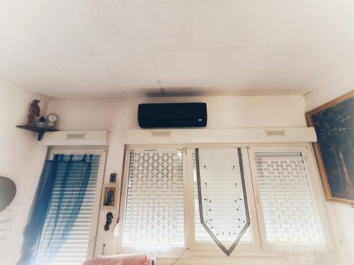 Climatisation réversible de 3.5kW