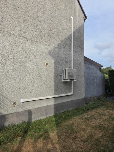Climatisation réversible 2.5kW
