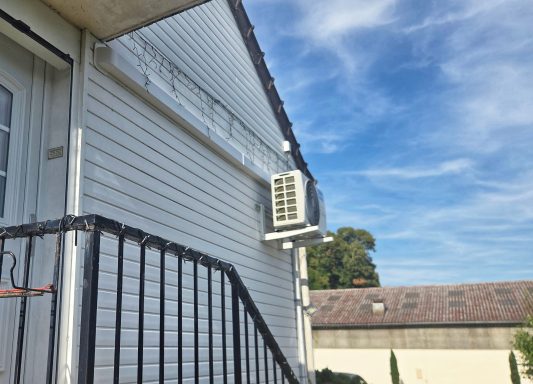 Climatisation réversible 5.2kW