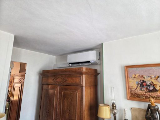 Samsung Cebu S2 Climatisation réversible 6 kW