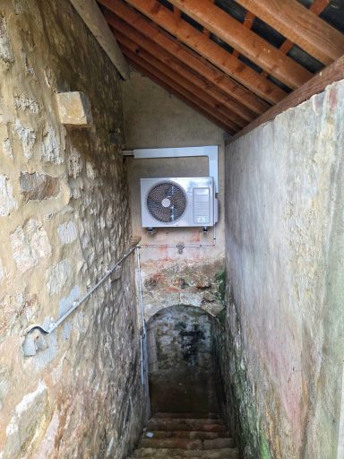 Samsung Cebu S2 Climatisation réversible 6 kW