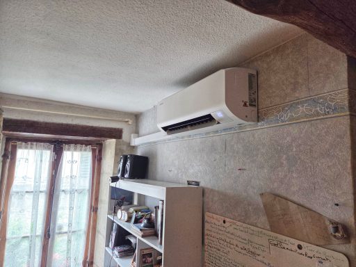 Samsung Cebu S2 Climatisation réversible 6 kW