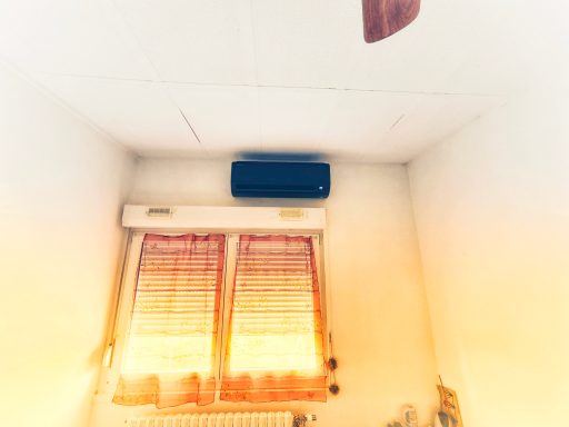 Climatisation réversible de 2kW