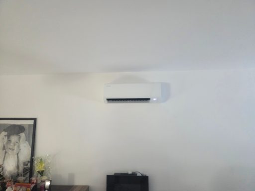 Climatisation réversible 4kW