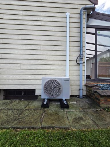 Climatisation réversible 3.5kW